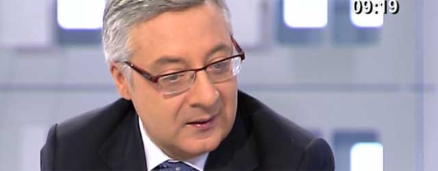 Pepi&ntilde;o: "Los del PP, cada vez que viajan, lo paga el Congreso de los Diputados, &iquest;y qu&eacute; pasa?"
