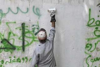 Irán corre un tupido velo sobre la prensa extranjera