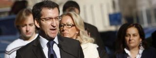 Galicia, cien d&iacute;as sin despilfarro