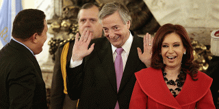 La OEA, la esposa, Honduras y la mentira
