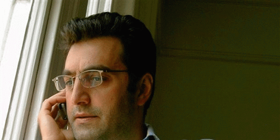 Los ayatol&aacute;s obligan a "confesar" al periodista de Newsweek detenido en Ir&aacute;n