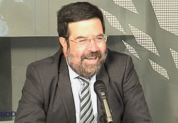 De Diego: "Pedrojota ha perpetrado una auténtica cacería con Sánchez Manzano"