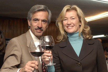 Imanol Arias: "El d&iacute;a que falte la publicidad en TVE, dejo Cu&eacute;ntame c&oacute;mo pas&oacute;"