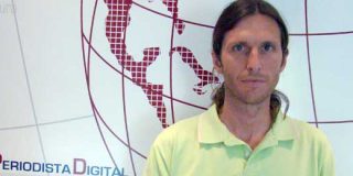 Javier Villanueva: "Desgraciadamente en Bolivia la pr&aacute;ctica de la tortura es diaria"