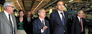 La Vanguardia: &iquest;Un brindis por la crisis?