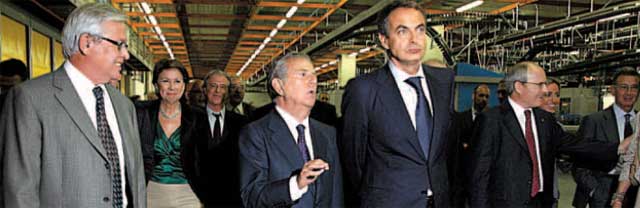 La Vanguardia: &iquest;Un brindis por la crisis?