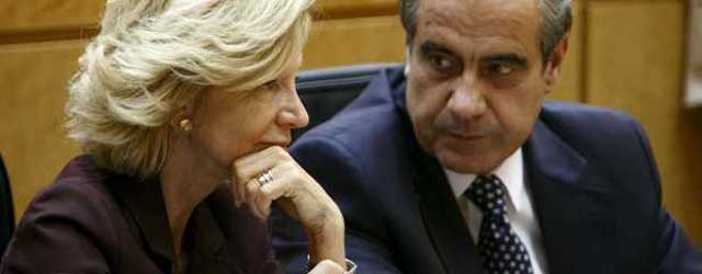 El paro superará el 20% y habrá cinco millones de parados en 2010