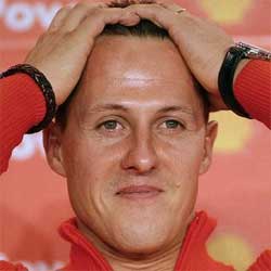 Michael Schumacher vuelve a la Fórmula Uno