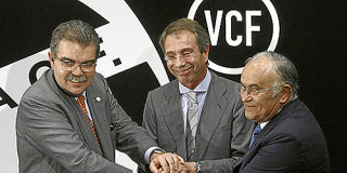 Un grupo inversor de EEUU compra el Valencia CF