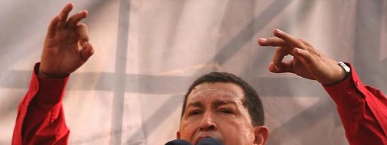 El Gorila Ch&aacute;vez se niega a extraditar a Espa&ntilde;a al etarra Ignacio Echeverr&iacute;a