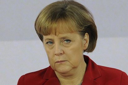 As&iacute; mira la mujer m&aacute;s poderosa del mundo