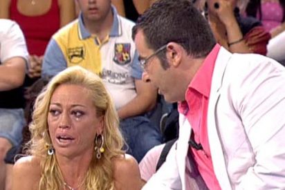 Ser "tertuliano" de la tele es mucho mejor que trabajar