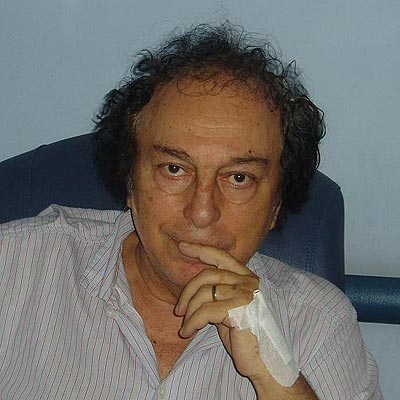 Valerio Lazarov, realizador de TV
