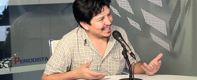 "Fuego cruzado" en la Federaci&oacute;n de Asociaciones de Peruanos en Espa&ntilde;a