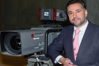 Jenaro Castro recibe la Antena de Oro por su Trayectoria Profesional