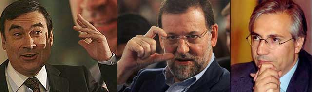 Soplan vientos medi&aacute;ticos favorables para Rajoy y su asalto a la Moncloa