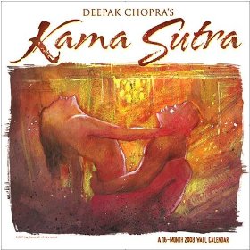 "Kama Sutra", el libro m&aacute;s pirateado de 2009 en Internet