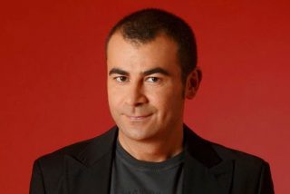 'S&aacute;lvame' se mete en un l&iacute;o por las clases de sexo de Karmele Marchante