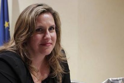 L&oacute;pez Schlichting condenada por vincular a Eroski con Arnaldo Otegi