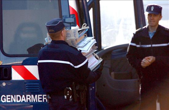 El 'distinguido' profesor era un asesino en serie