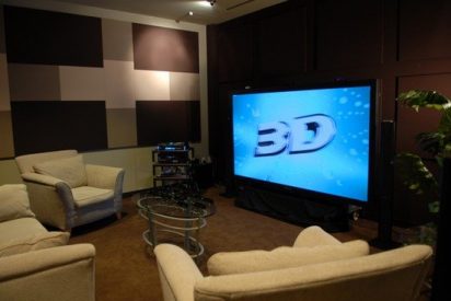 La televisi&oacute;n en 3D, estrella en la feria de electr&oacute;nica m&aacute;s importante del mundo