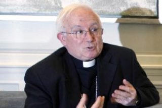 Ca&ntilde;izares compara el aborto con el genocidio