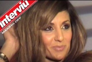 Nagore, de Gran Hermano 11, hace caja desnuda en Intervi&uacute;