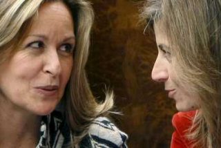 Trinidad Jim&eacute;nez y Bibiana A&iacute;do amenazan con cambiar la salud sexual de los espa&ntilde;oles