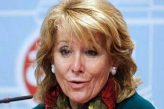 "El vicepresidente es C&aacute;ndido M&eacute;ndez"