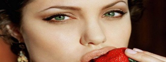 Angelina Jolie necesita m&aacute;s hombres en su vida
