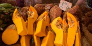 Estos son los motivos por los que deber&iacute;as incorporar las pipas de calabaza a tu dieta