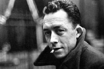 Cincuenta a&ntilde;os sin Albert Camus