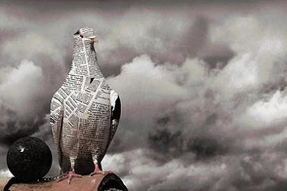 Los periodistas espa&ntilde;oles tenemos mala prensa