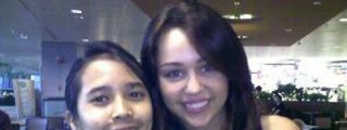Miley Cyrus, pillada cuando viajaba de inc&oacute;gnito a Australia