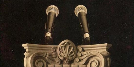 Sobra vulgaridad y falta ejemplaridad en Espa&ntilde;a