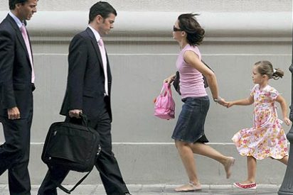 El nuevo a&ntilde;o se presenta con subidas del precio del transporte, la luz y correos