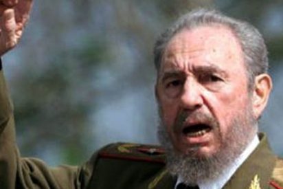 Los desplantes del s&aacute;trapa de La Habana siempre salen gratis