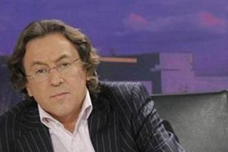 Hermann Tertsch: "Sobre m&iacute; se han dicho infamias y miserias"