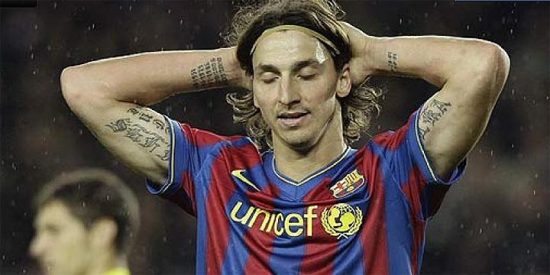 El Bar&ccedil;a tiene alergia al Villarreal