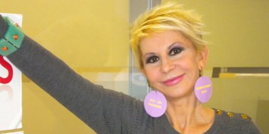 TVE denuncia que Telecinco la "acosa y desacredita" por el caso Frikarmele