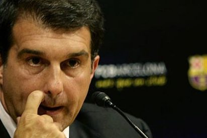 'El Bar&ccedil;a encarna la &eacute;pica que gu&iacute;a a la libertad de los pueblos sometidos'