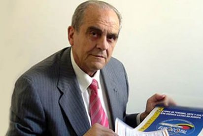 &ldquo;A EUROAL ya se la conoce como la Boutique de las ferias de turismo&rdquo;