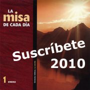 La misa de cada d&iacute;a
