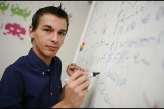 Pablo Soto: "Ram&oacute;n Mu&ntilde;oz, de El Pa&iacute;s, tiene l&iacute;nea directa con Gonz&aacute;lez Sinde"