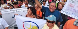 Oposici&oacute;n venezolana condena cierre de Radio Caracas Televisi&oacute;n