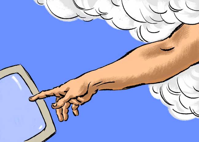 Nueva portada de Religi&oacute;n Digital