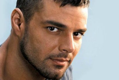 Ricky Martin viaja a Hait&iacute; para ayudar a los damnificados del terremoto