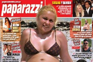 Maradona ser&aacute; pap&aacute; por cuarta vez