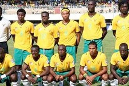 La selecci&oacute;n de Togo, acribillada por un grupo de rebeldes angole&ntilde;os al atravesar la frontera en autob&uacute;s