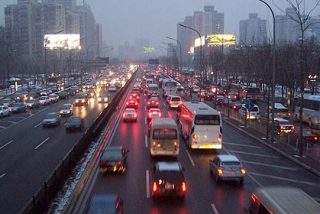China desbanca a EEUU como primer mercado automovil&iacute;stico del mundo